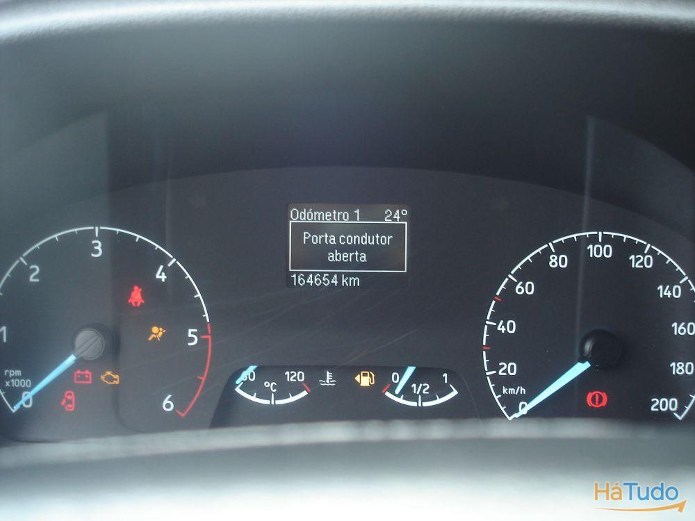 Ford Transit 330 L3 2.0 TDCi H2 Trend Antepara Ford Transit 330 L3 2.0 TDCi H2 Trend Antepara