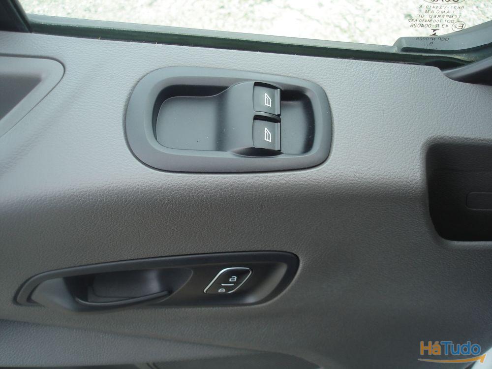 Ford Transit 330 L3 2.0 TDCi H2 Trend Antepara Ford Transit 330 L3 2.0 TDCi H2 Trend Antepara