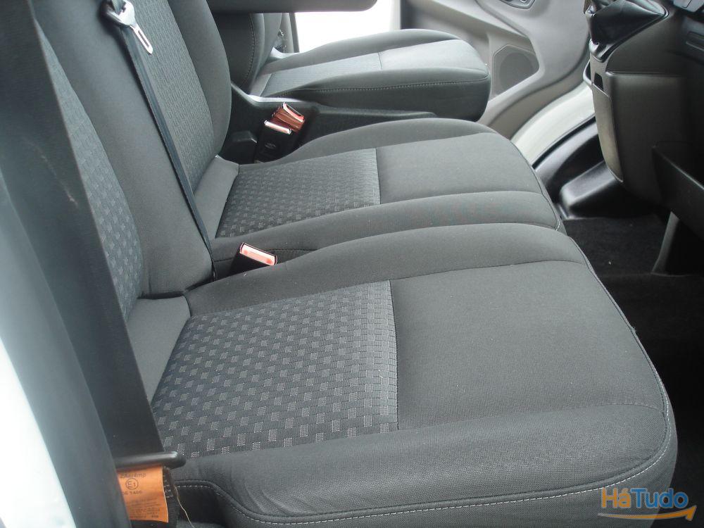 Ford Transit 330 L3 2.0 TDCi H2 Trend Antepara Ford Transit 330 L3 2.0 TDCi H2 Trend Antepara