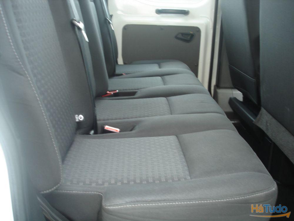 Ford Transit 330 L3 2.0 TDCi H2 Trend Antepara Ford Transit 330 L3 2.0 TDCi H2 Trend Antepara