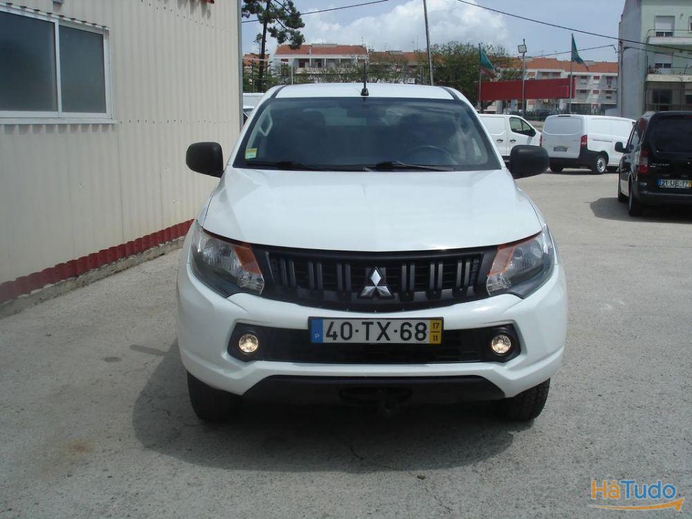 Mitsubishi L200 Mitsubishi L200