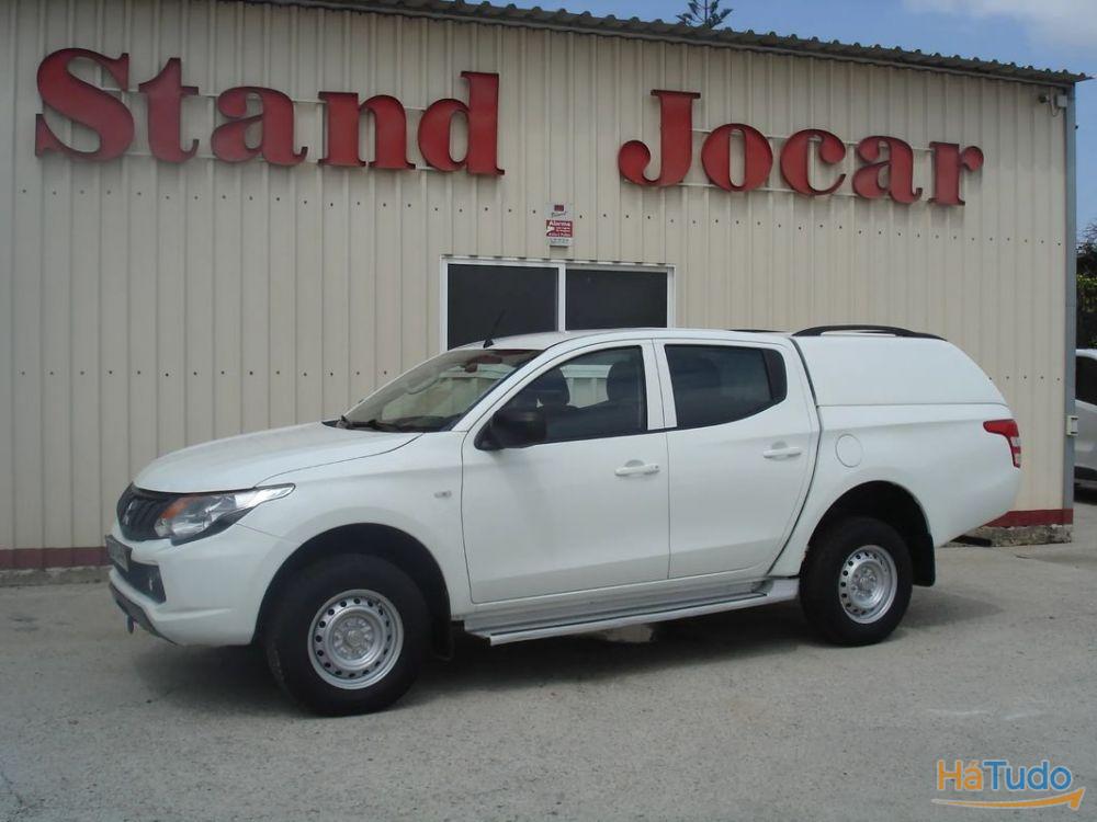 Mitsubishi L200 Mitsubishi L200