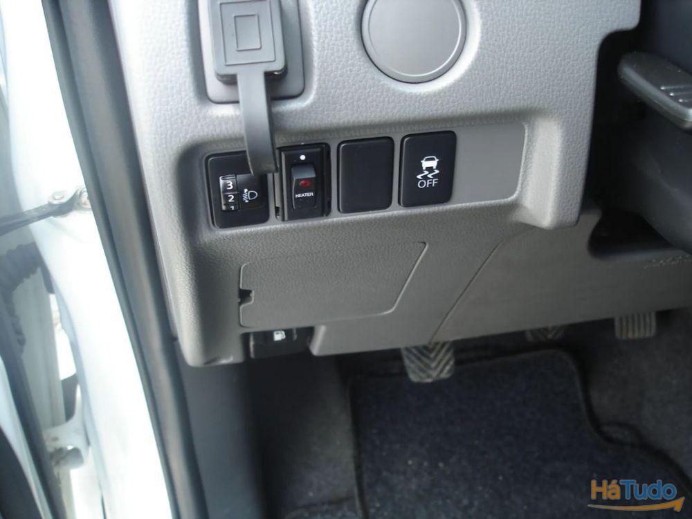 Mitsubishi L200 Mitsubishi L200