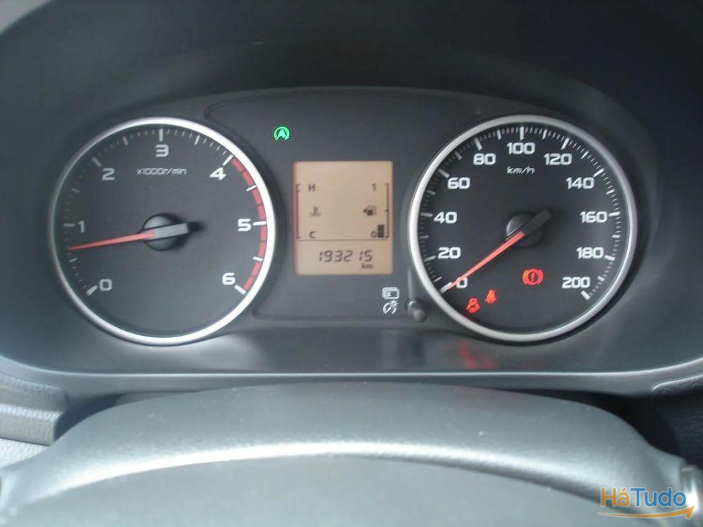 Mitsubishi L200 Mitsubishi L200