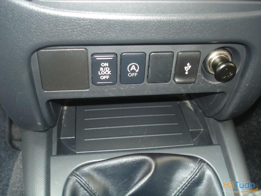 Mitsubishi L200 Mitsubishi L200