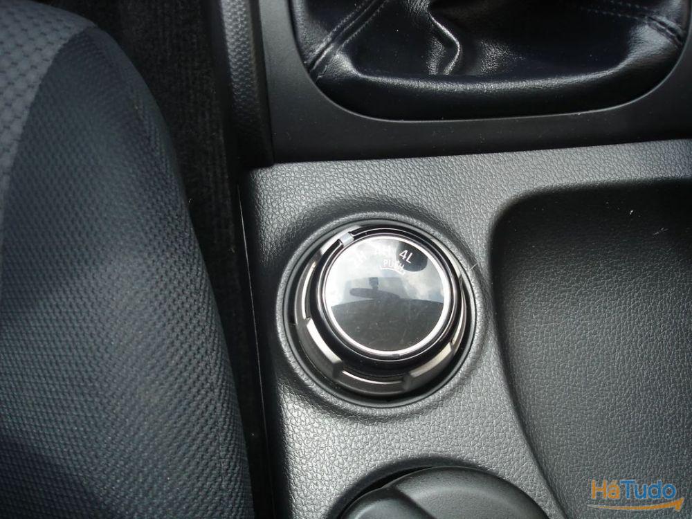 Mitsubishi L200 Mitsubishi L200