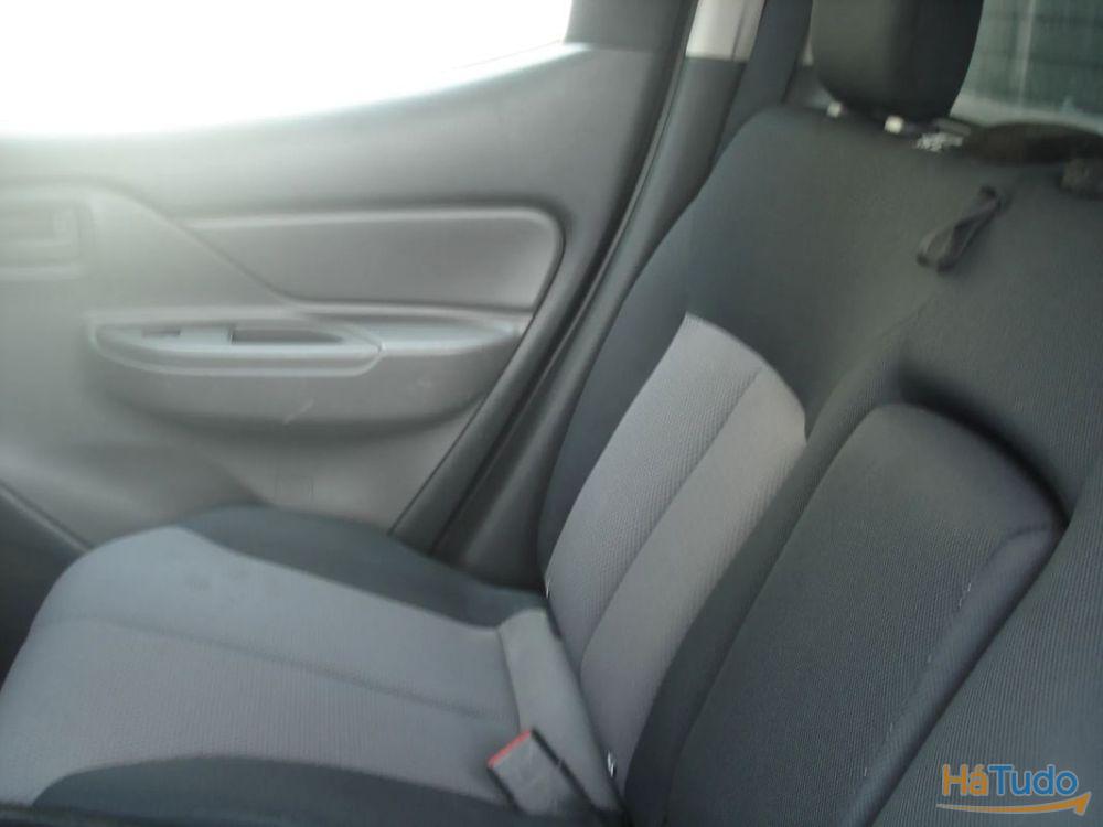 Mitsubishi L200 Mitsubishi L200