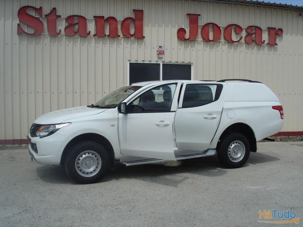 Mitsubishi L200 Mitsubishi L200