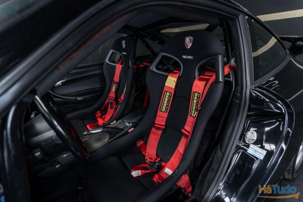 Porsche 911 Carrera Coupé GT3 Porsche 911 Carrera Coupé GT3