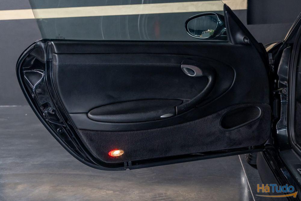 Porsche 911 Carrera Coupé GT3 Porsche 911 Carrera Coupé GT3