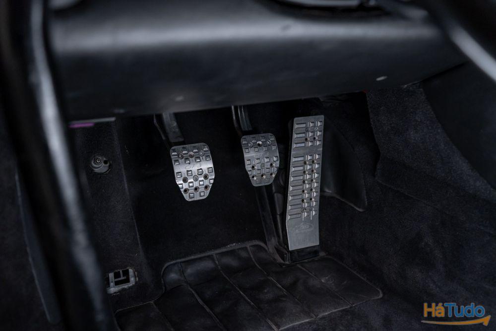 Porsche 911 Carrera Coupé GT3 Porsche 911 Carrera Coupé GT3