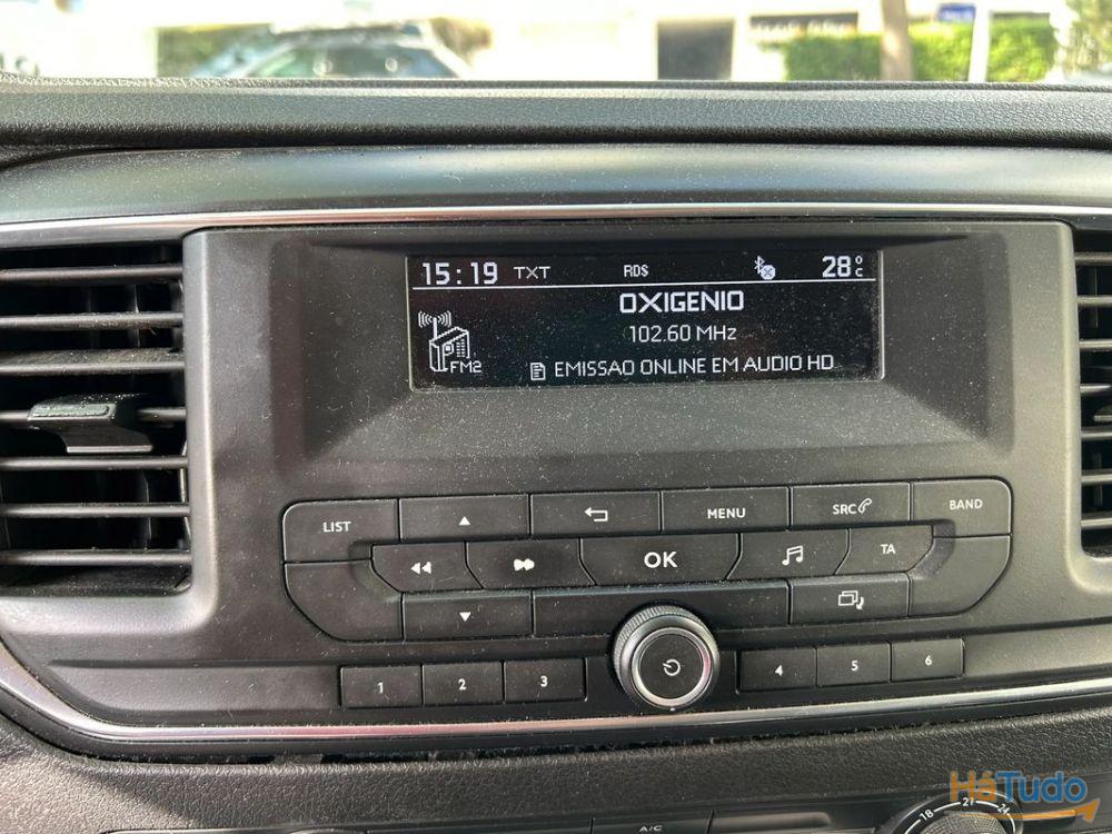 Toyota Proace 1.6 D-4D L1 6L Toyota Proace 1.6 D-4D L1 6L