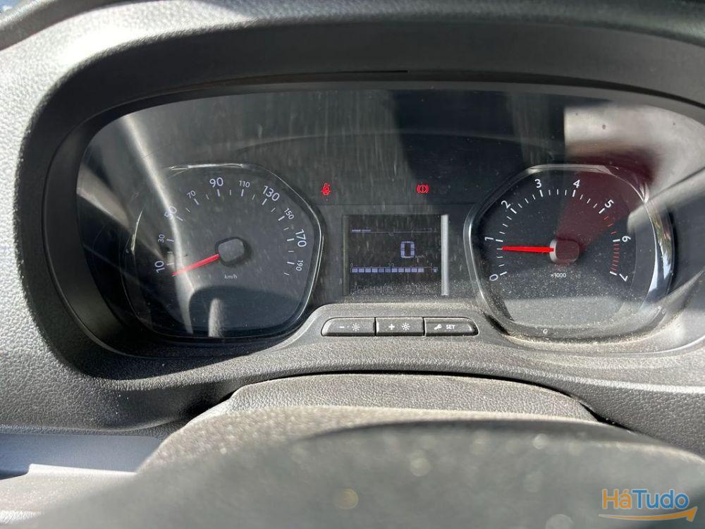 Toyota Proace 1.6 D-4D L1 6L Toyota Proace 1.6 D-4D L1 6L