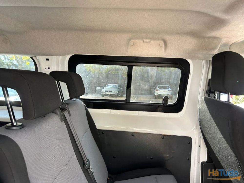 Toyota Proace 1.6 D-4D L1 6L Toyota Proace 1.6 D-4D L1 6L