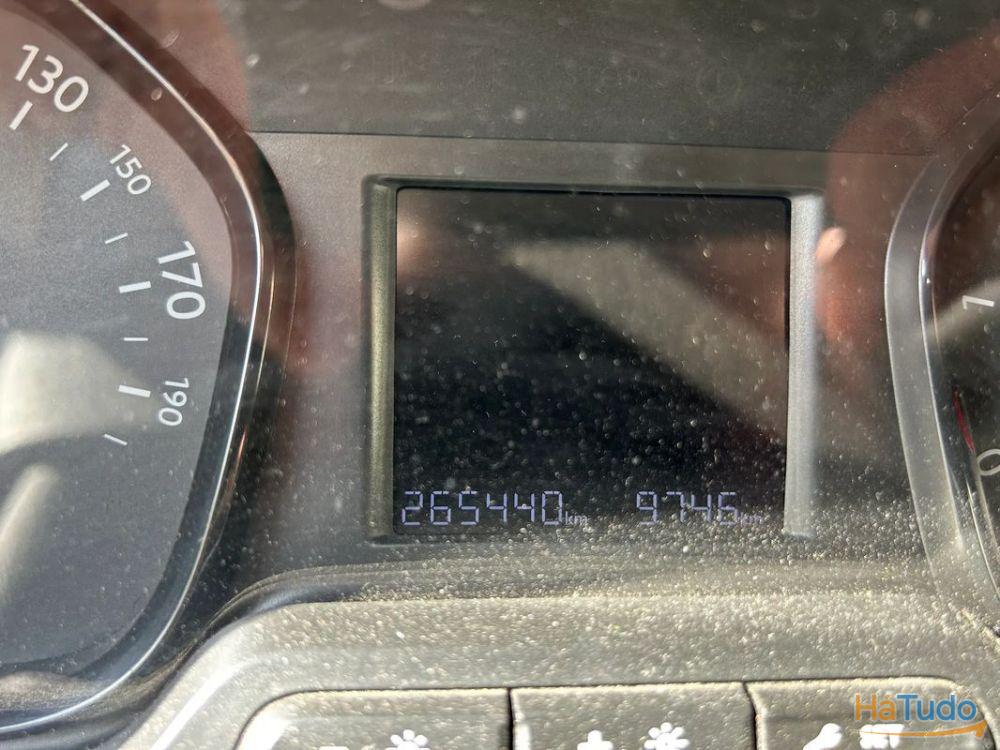 Toyota Proace 1.6 D-4D L1 6L Toyota Proace 1.6 D-4D L1 6L