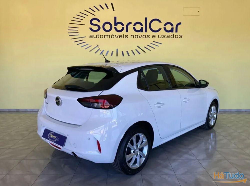 Opel Corsa 1.2 Business Edition Opel Corsa 1.2 Business Edition