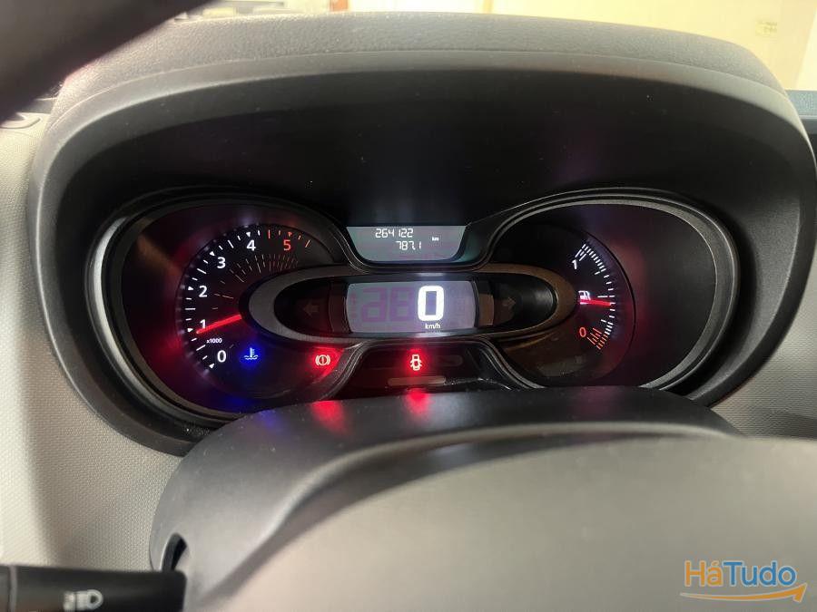 Renault Trafic L2H1 1.6DCI LONGA Renault Trafic L2H1 1.6DCI LONGA