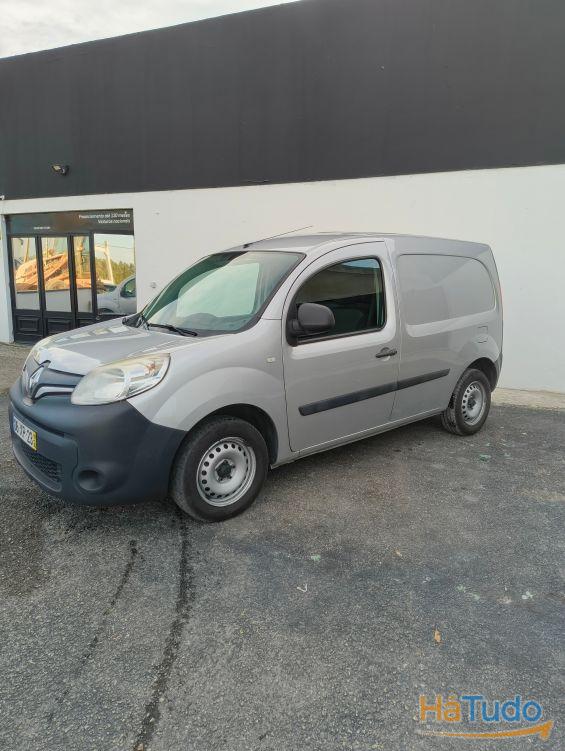 Renault Kangoo 1.5 dCi Extrem S/S Renault Kangoo 1.5 dCi Extrem S/S