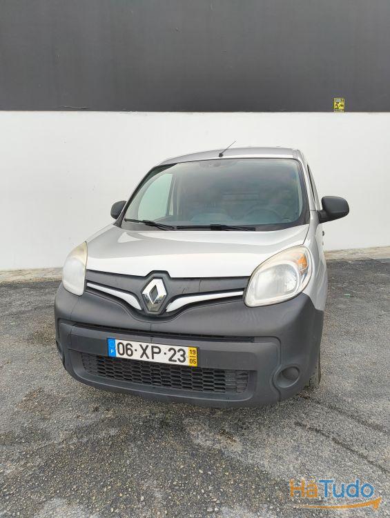 Renault Kangoo 1.5 dCi Extrem S/S Renault Kangoo 1.5 dCi Extrem S/S