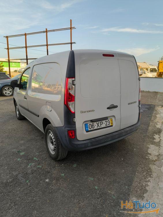 Renault Kangoo 1.5 dCi Extrem S/S Renault Kangoo 1.5 dCi Extrem S/S