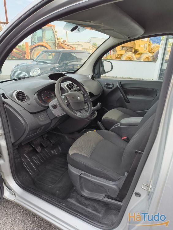 Renault Kangoo 1.5 dCi Extrem S/S Renault Kangoo 1.5 dCi Extrem S/S