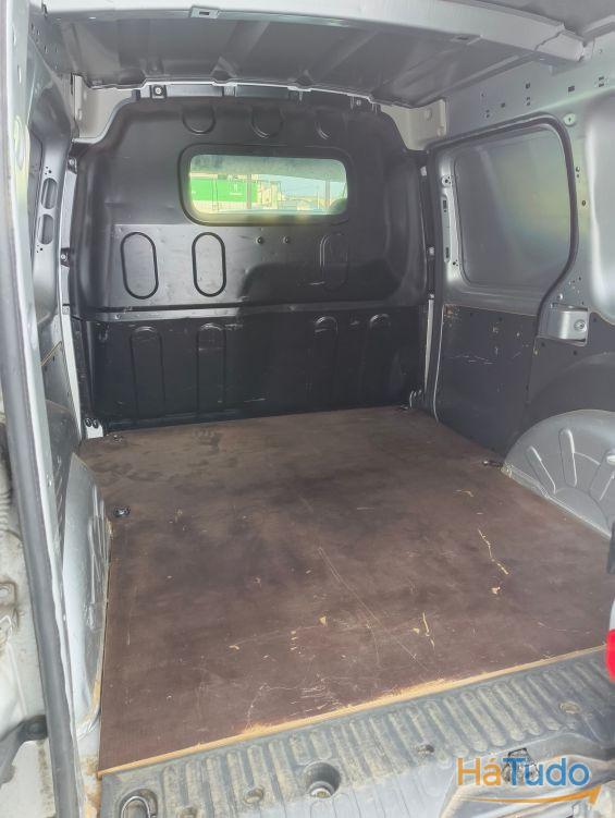 Renault Kangoo 1.5 dCi Extrem S/S Renault Kangoo 1.5 dCi Extrem S/S