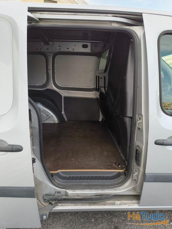 Renault Kangoo 1.5 dCi Extrem S/S Renault Kangoo 1.5 dCi Extrem S/S