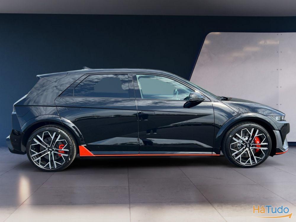 Hyundai Ioniq 5 IONIQ 5 N EV 440km Performance Pack MY24 - 2024 Hyundai Ioniq 5 IONIQ 5 N EV 440km Performance Pack MY24 - 2024