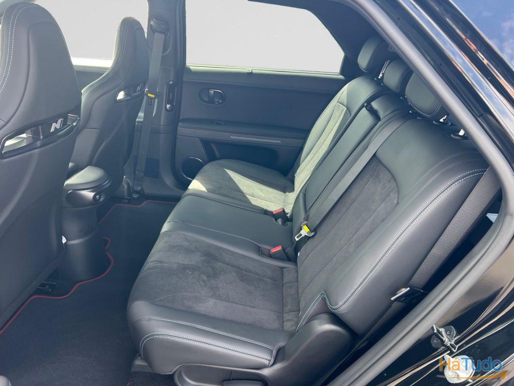 Hyundai Ioniq 5 IONIQ 5 N EV 440km Performance Pack MY24 - 2024 Hyundai Ioniq 5 IONIQ 5 N EV 440km Performance Pack MY24 - 2024