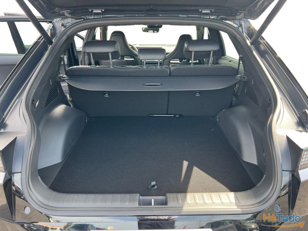 Hyundai Ioniq 5 IONIQ 5 N EV 440km Performance Pack MY24 - 2024 Hyundai Ioniq 5 IONIQ 5 N EV 440km Performance Pack MY24 - 2024