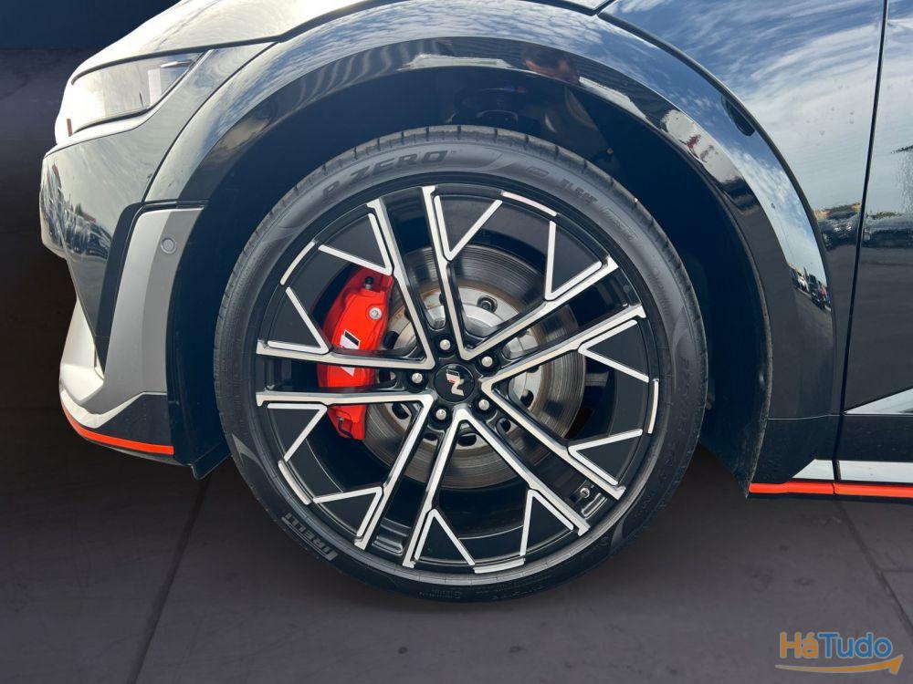 Hyundai Ioniq 5 IONIQ 5 N EV 440km Performance Pack MY24 - 2024 Hyundai Ioniq 5 IONIQ 5 N EV 440km Performance Pack MY24 - 2024