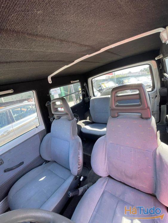 Suzuki Samurai 1.9 TD JX Metal Top Suzuki Samurai 1.9 TD JX Metal Top