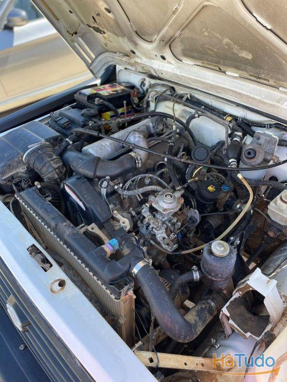 Suzuki Samurai 1.9 TD JX Metal Top Suzuki Samurai 1.9 TD JX Metal Top