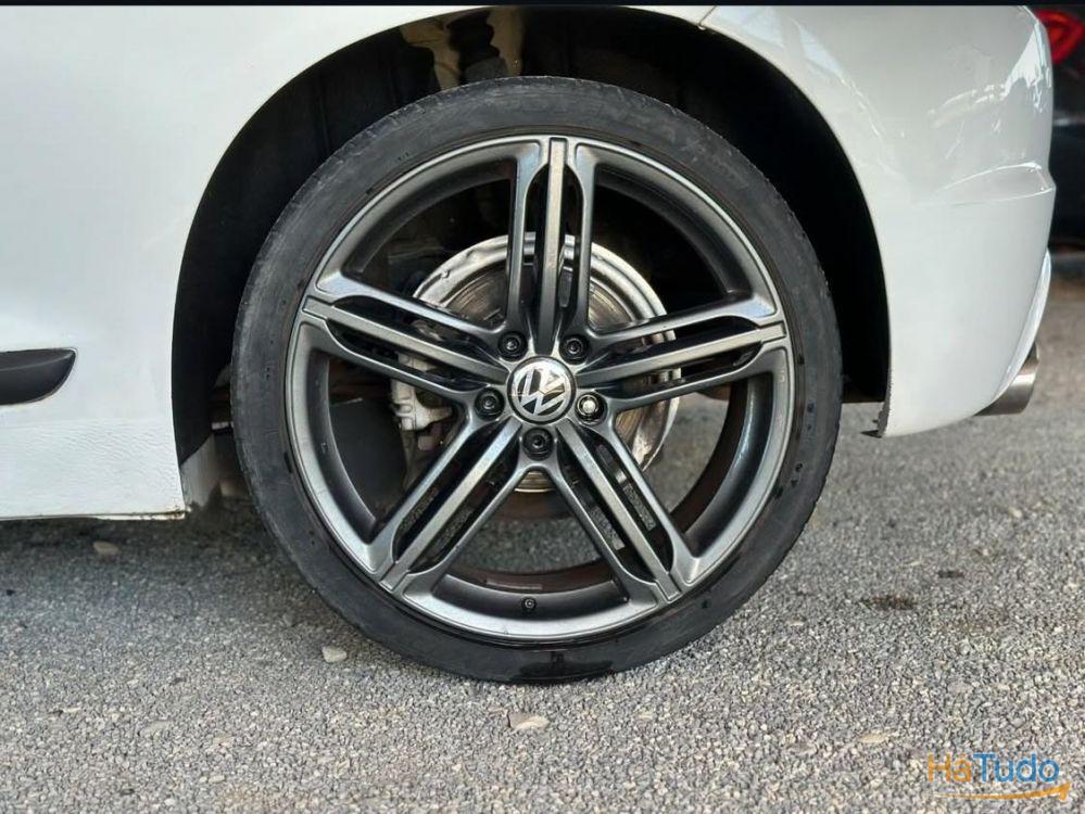 Volkswagen Scirocco 2.0 TDi GTD Volkswagen Scirocco 2.0 TDi GTD