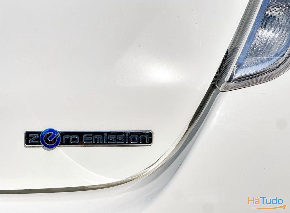 Nissan Leaf N-Connecta Nissan Leaf N-Connecta