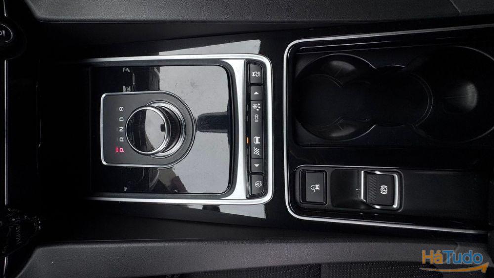 Jaguar F-Pace 2.0 i4D Pure Aut. Jaguar F-Pace 2.0 i4D Pure Aut.