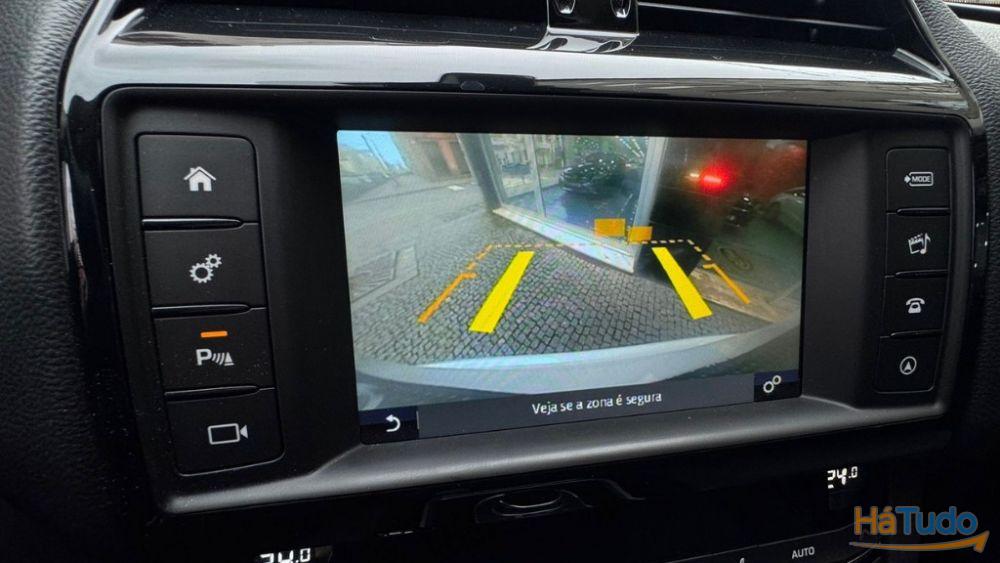 Jaguar F-Pace 2.0 i4D Pure Aut. Jaguar F-Pace 2.0 i4D Pure Aut.