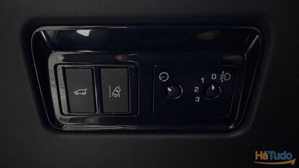 Jaguar F-Pace 2.0 i4D Pure Aut. Jaguar F-Pace 2.0 i4D Pure Aut.