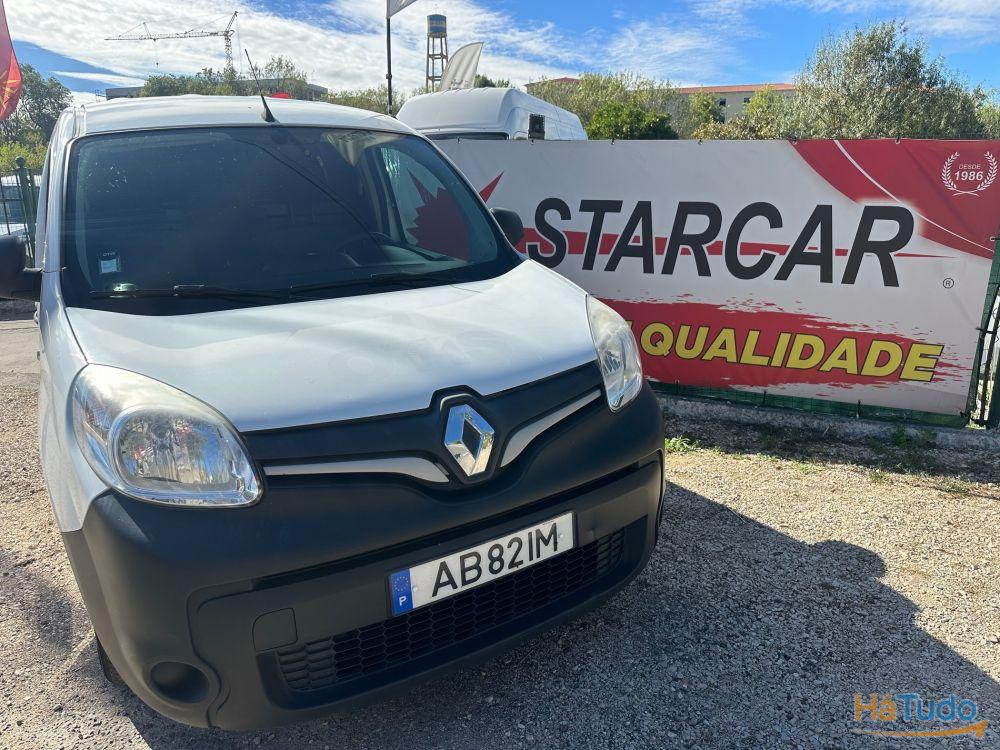Renault Kangoo 1.5 dCi Business S/S Renault Kangoo 1.5 dCi Business S/S