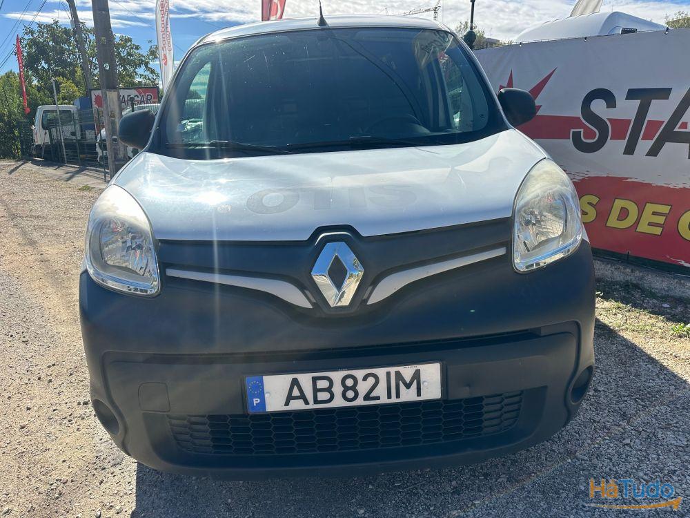 Renault Kangoo 1.5 dCi Business S/S Renault Kangoo 1.5 dCi Business S/S