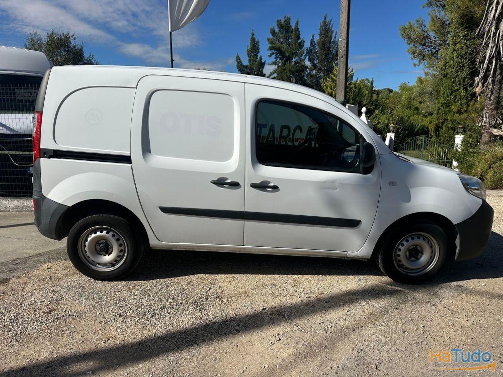 Renault Kangoo 1.5 dCi Business S/S Renault Kangoo 1.5 dCi Business S/S