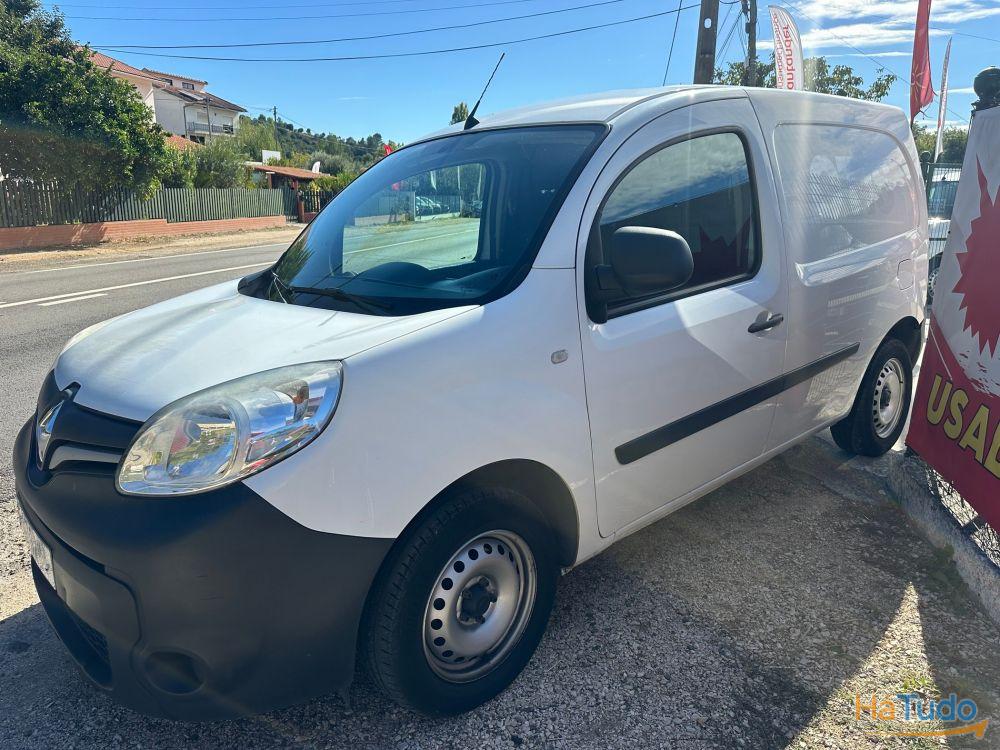 Renault Kangoo 1.5 dCi Business S/S Renault Kangoo 1.5 dCi Business S/S