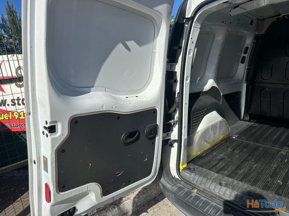 Renault Kangoo 1.5 dCi Business S/S Renault Kangoo 1.5 dCi Business S/S