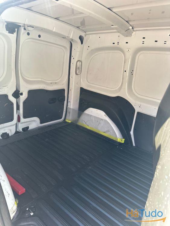 Renault Kangoo 1.5 dCi Business S/S Renault Kangoo 1.5 dCi Business S/S