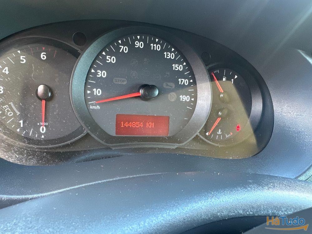Renault Kangoo 1.5 dCi Business S/S Renault Kangoo 1.5 dCi Business S/S