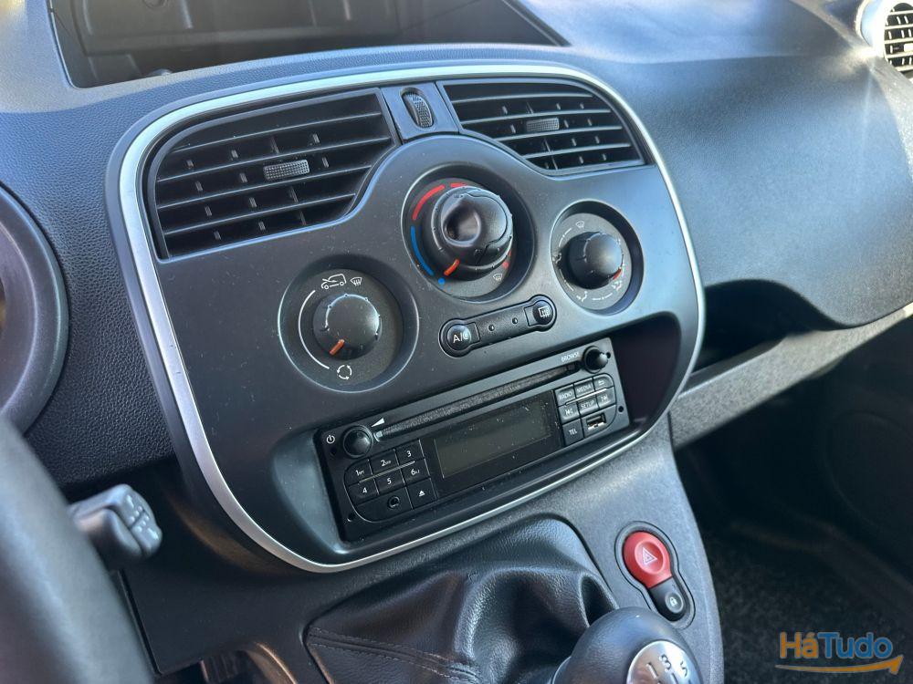 Renault Kangoo 1.5 dCi Business S/S Renault Kangoo 1.5 dCi Business S/S