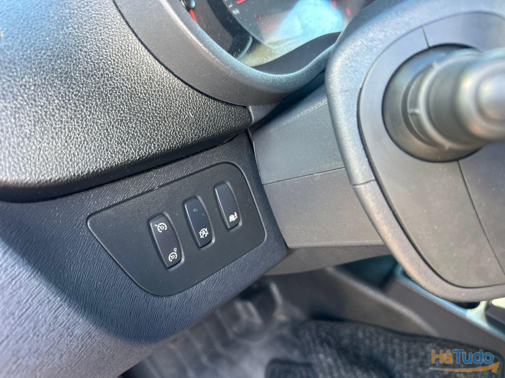 Renault Kangoo 1.5 dCi Business S/S Renault Kangoo 1.5 dCi Business S/S