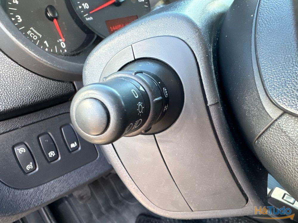 Renault Kangoo 1.5 dCi Business S/S Renault Kangoo 1.5 dCi Business S/S