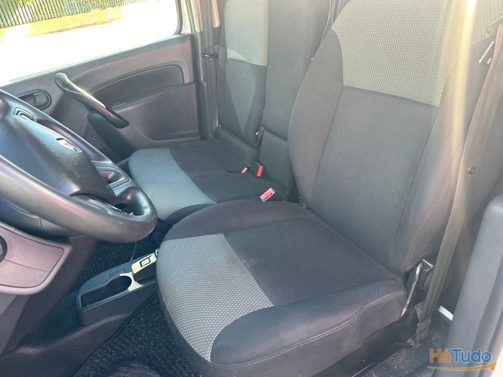 Renault Kangoo 1.5 dCi Business S/S Renault Kangoo 1.5 dCi Business S/S