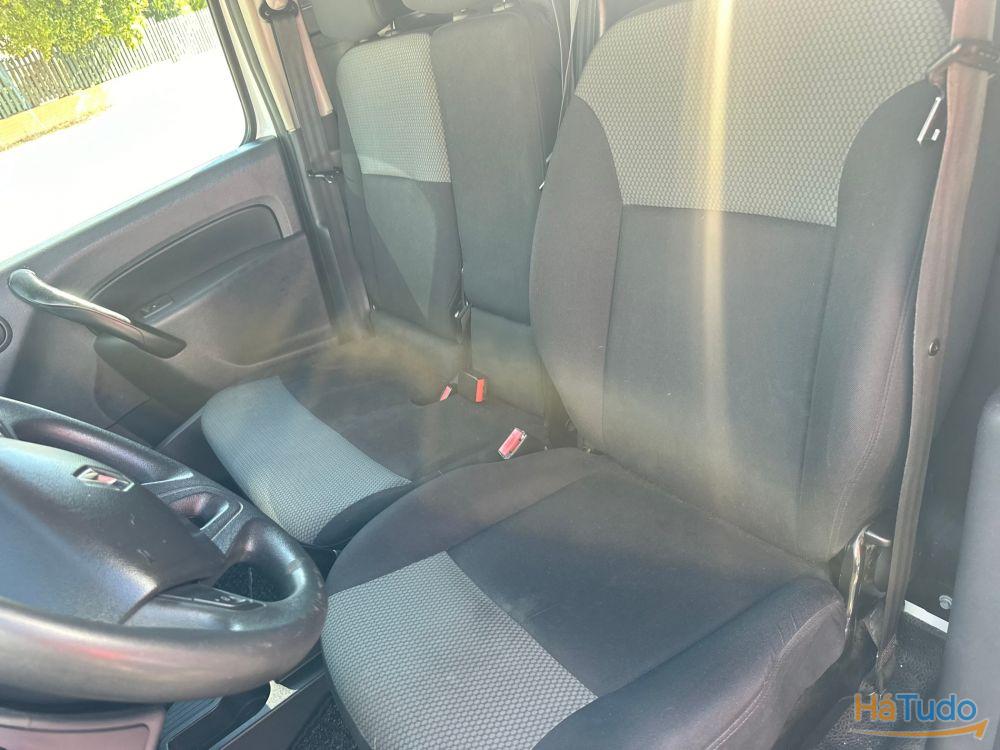 Renault Kangoo 1.5 dCi Business S/S Renault Kangoo 1.5 dCi Business S/S